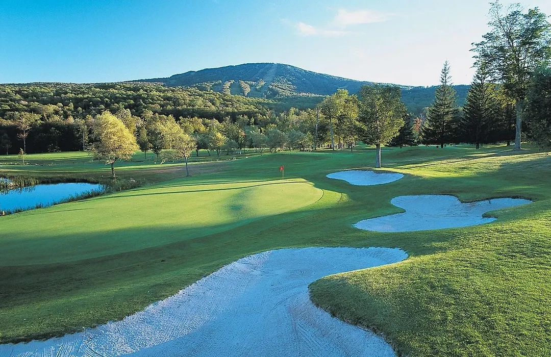 The Black Bear Lodge At Stratton Mountain Resort-1