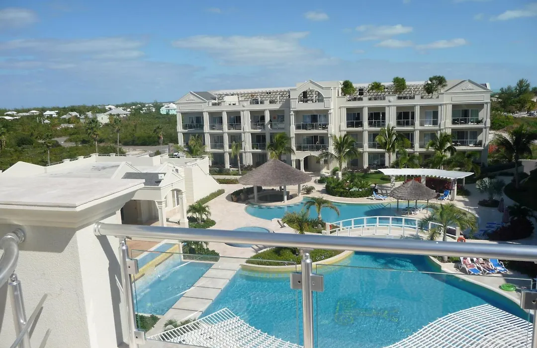 The Atrium Resort-1
