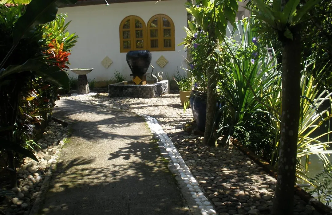Seri Pengantin Resort-1