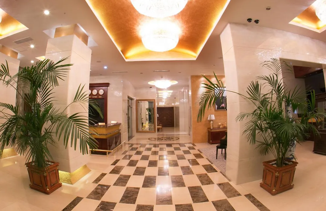 Golden Coast Hotel-1