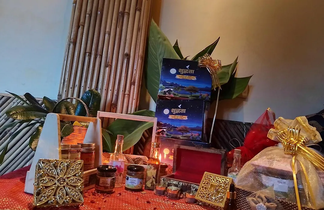 Astraal Resorts And Spa-1