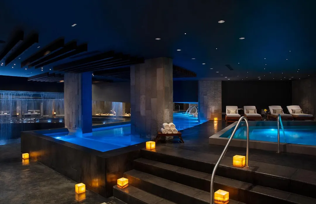 Secrets Bahia Mita Surf And Spa (Adults Only)-1