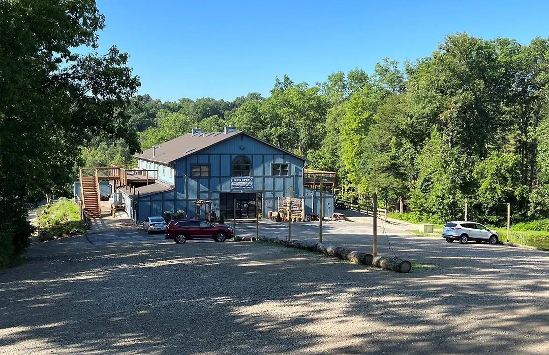 Harmony Tree Resorts Inc-1