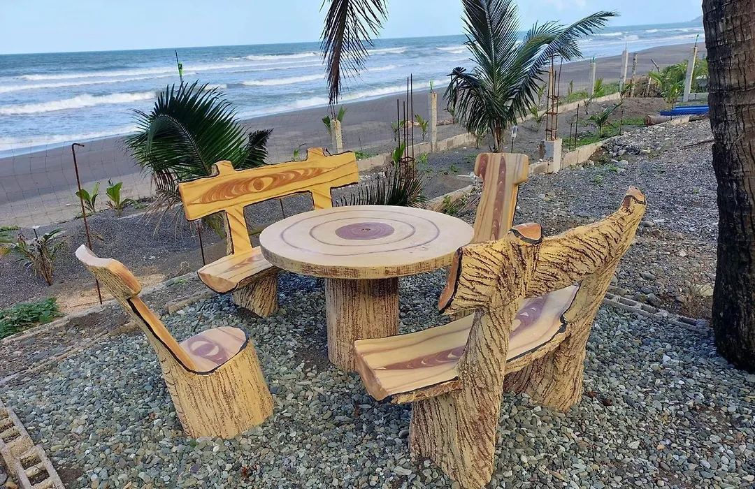 Costa Alora Beach Resort-1