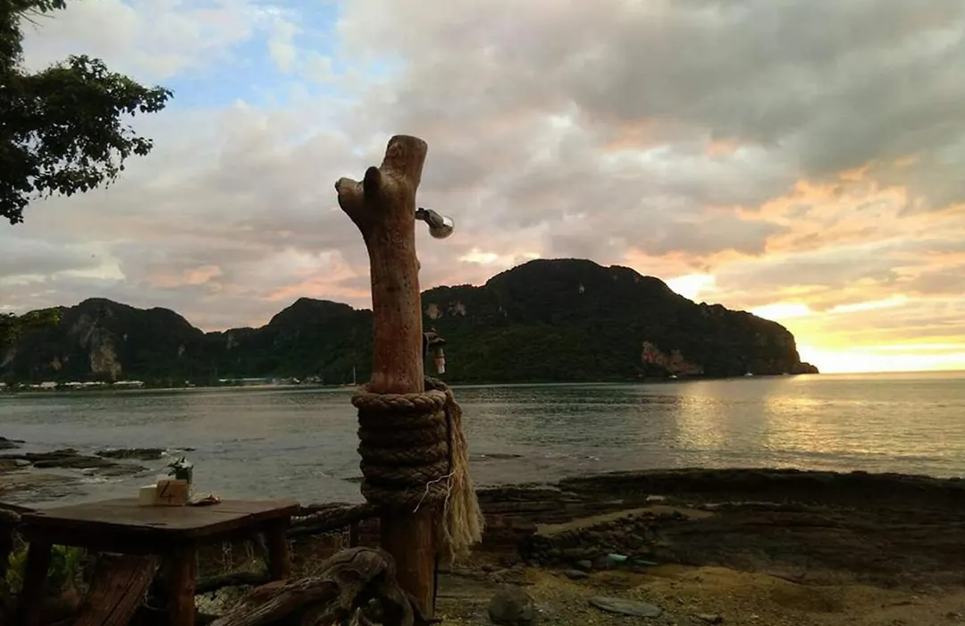 Phi Phi Sunset Bay Resort-1
