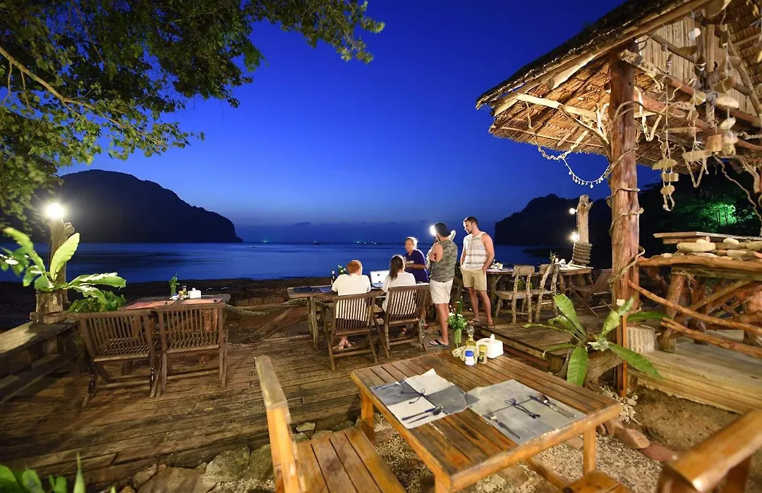 Phi Phi Sunset Bay Resort-1