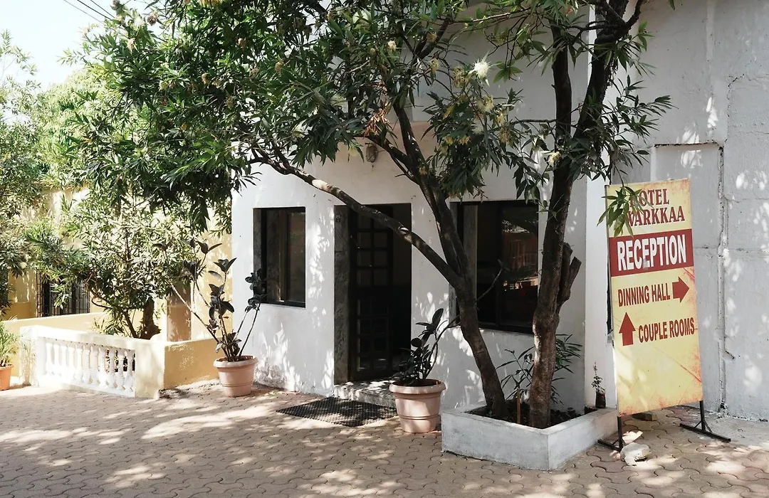 Dwarka Lawns Cottages-1