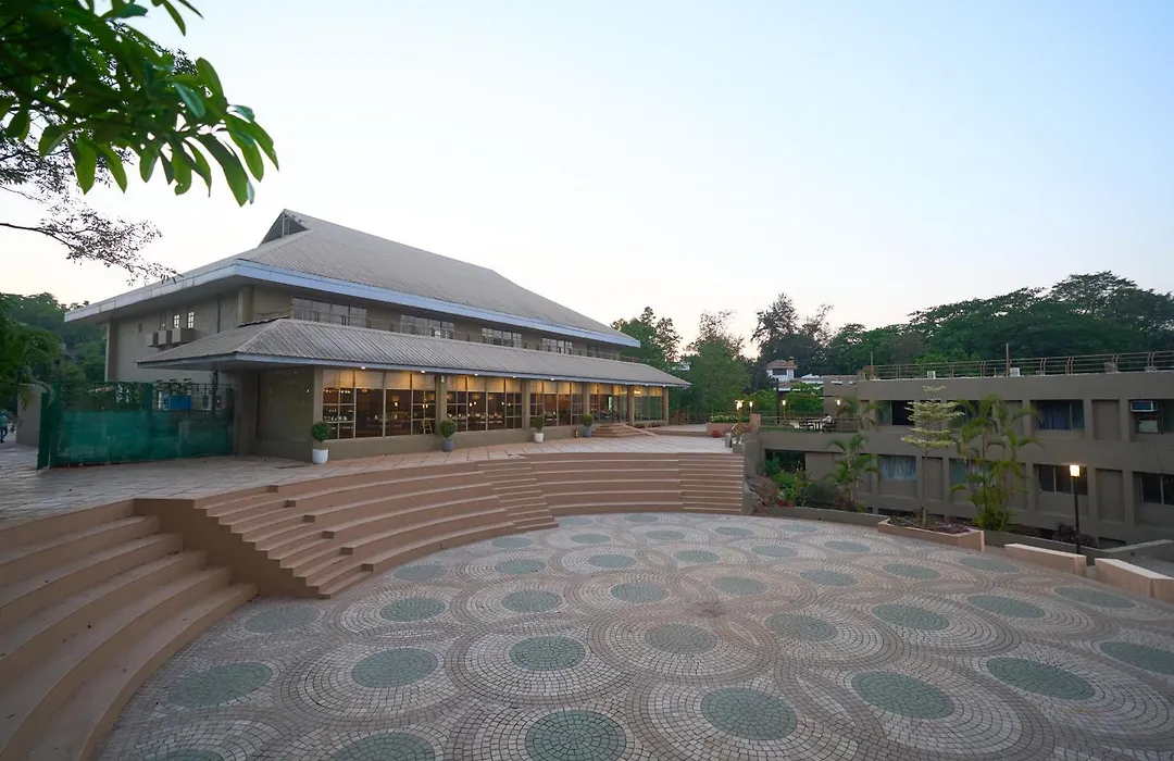 Ikshana Resort And Spa, Khandala-1