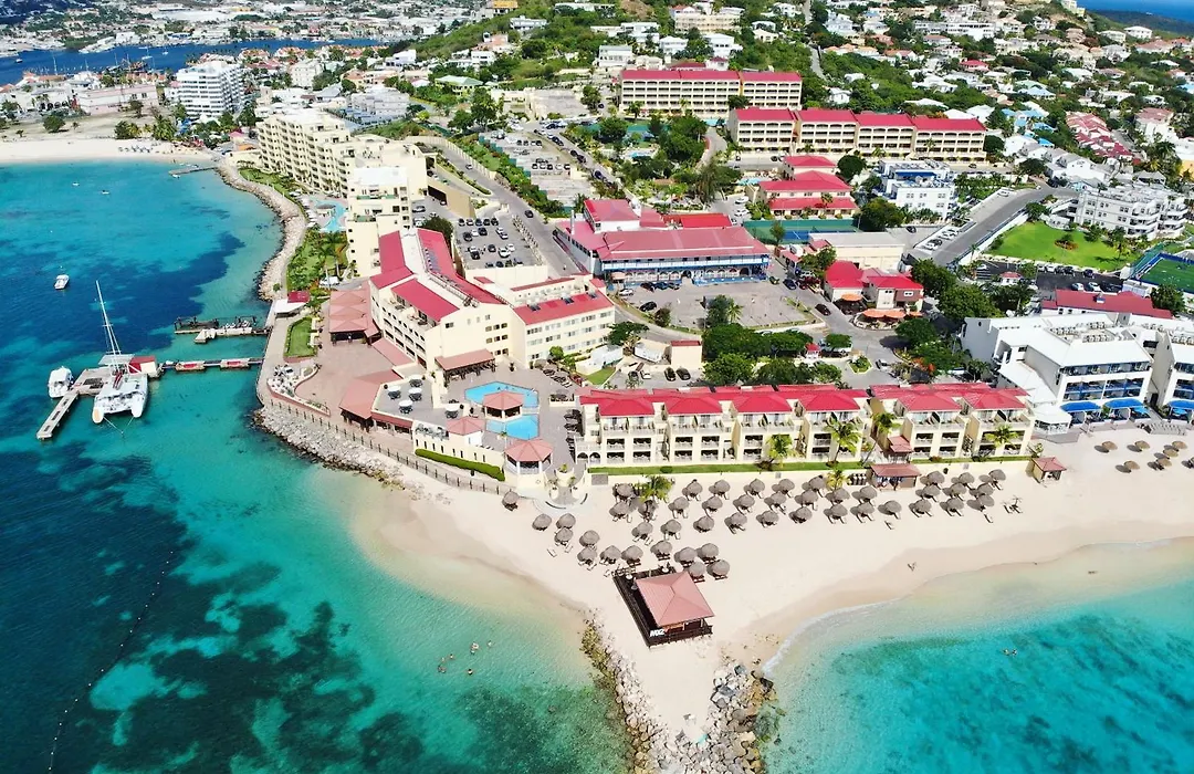 Simpson Bay Resort Marina & Spa-1