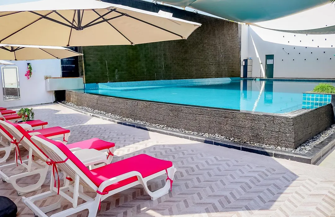 Lagoona Beach Luxury Resort And Spa-1