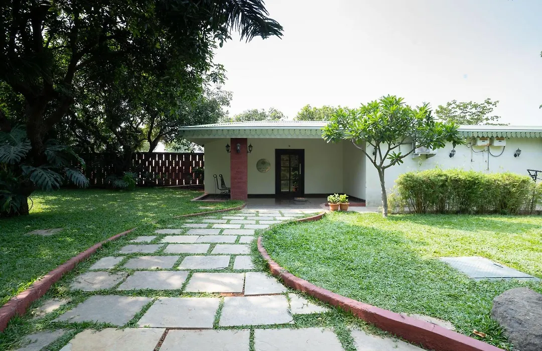 The Greenfields Resort And Convention-1