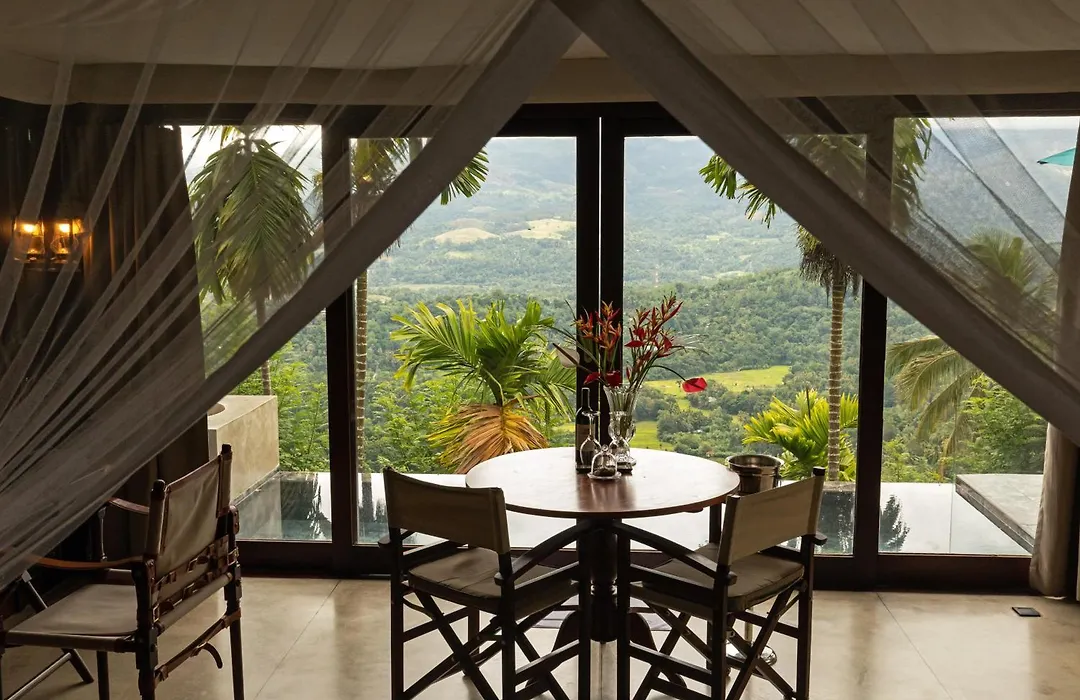 Aarunya Nature Resort - Kandy-1