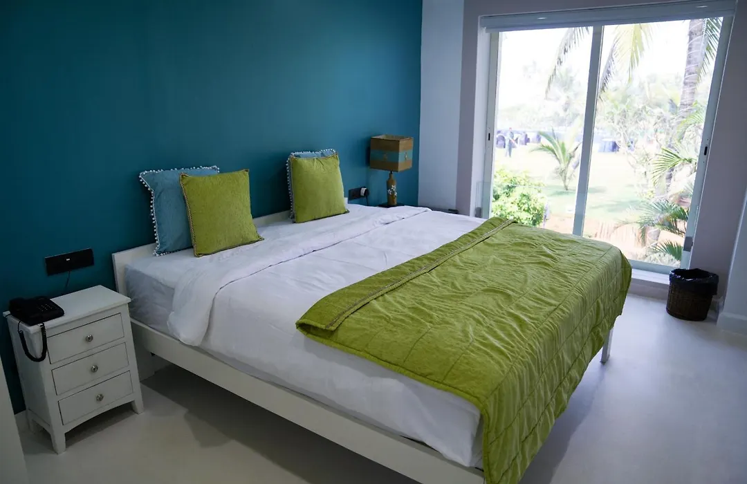Regenta Beach House Resort, Goa-1