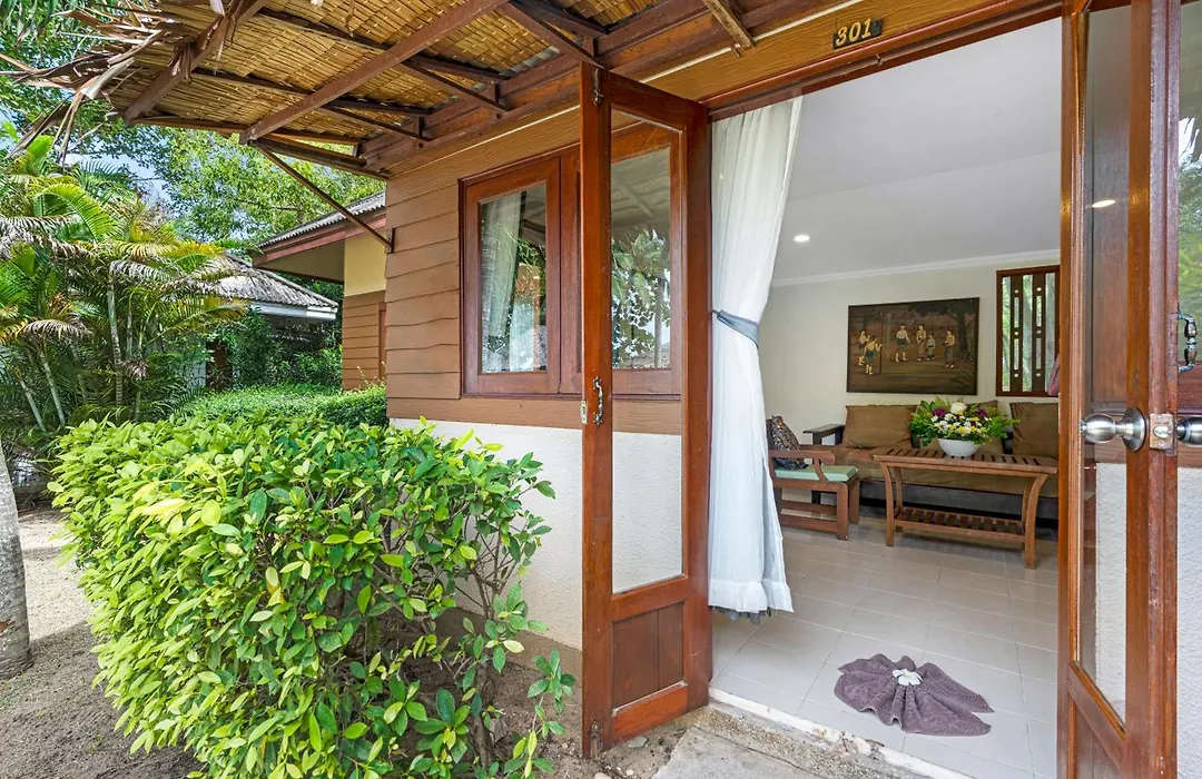 Anahata Resort-1