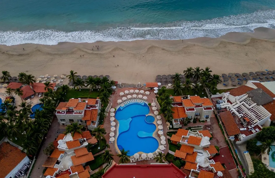 Tesoro Ixtapa All Inclusive-1