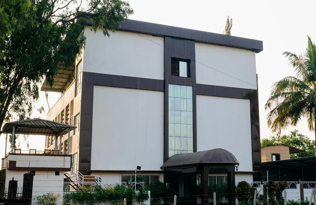 Olive Tree Resort, Lonavala-1