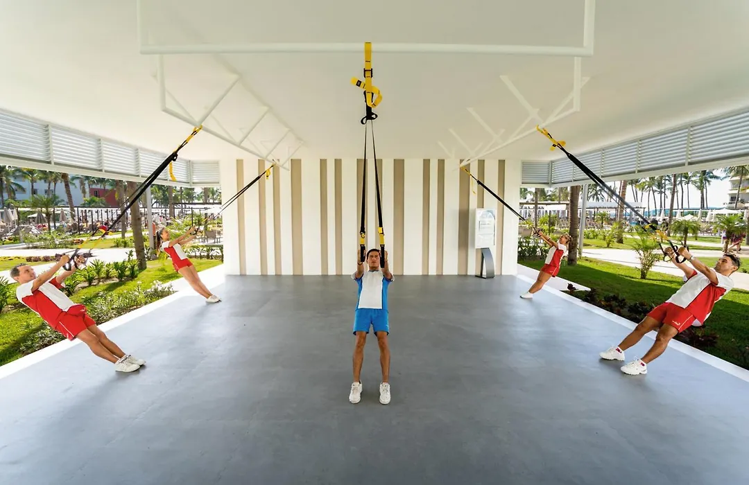 Riu Vallarta-1