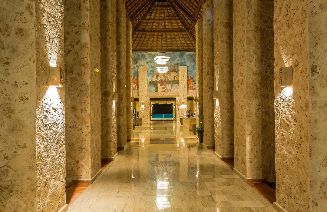 Trs Yucatan Hotel - Adults Only-1