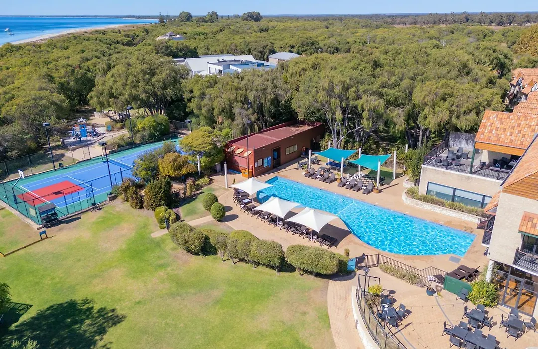Club Wyndham Dunsborough, Trademark Collection By Wyndham-1