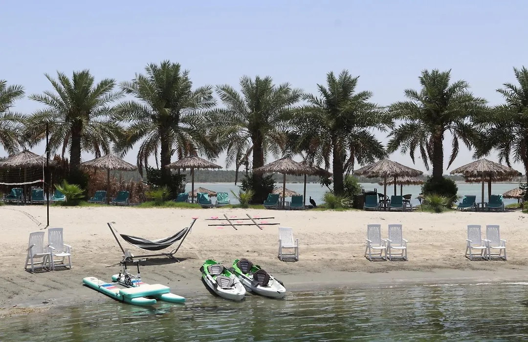 Lagoona Beach Luxury Resort And Spa-1