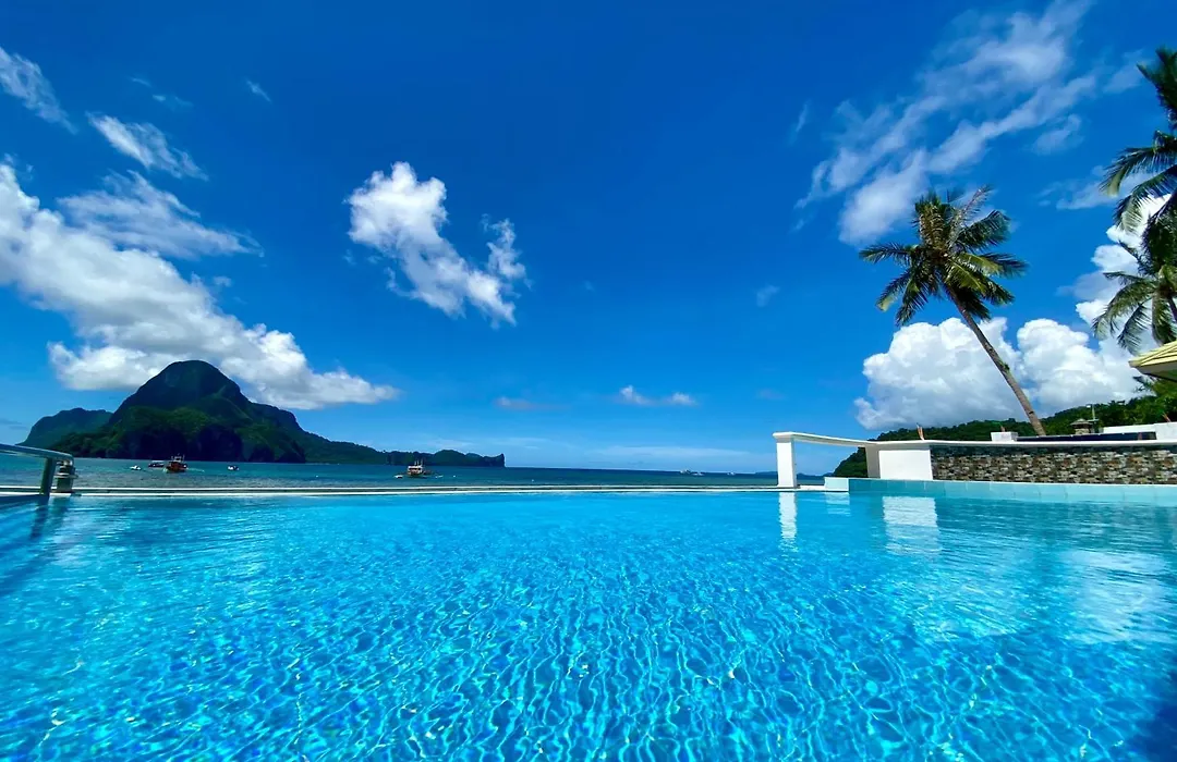 The Nest El Nido Beach Resort-1