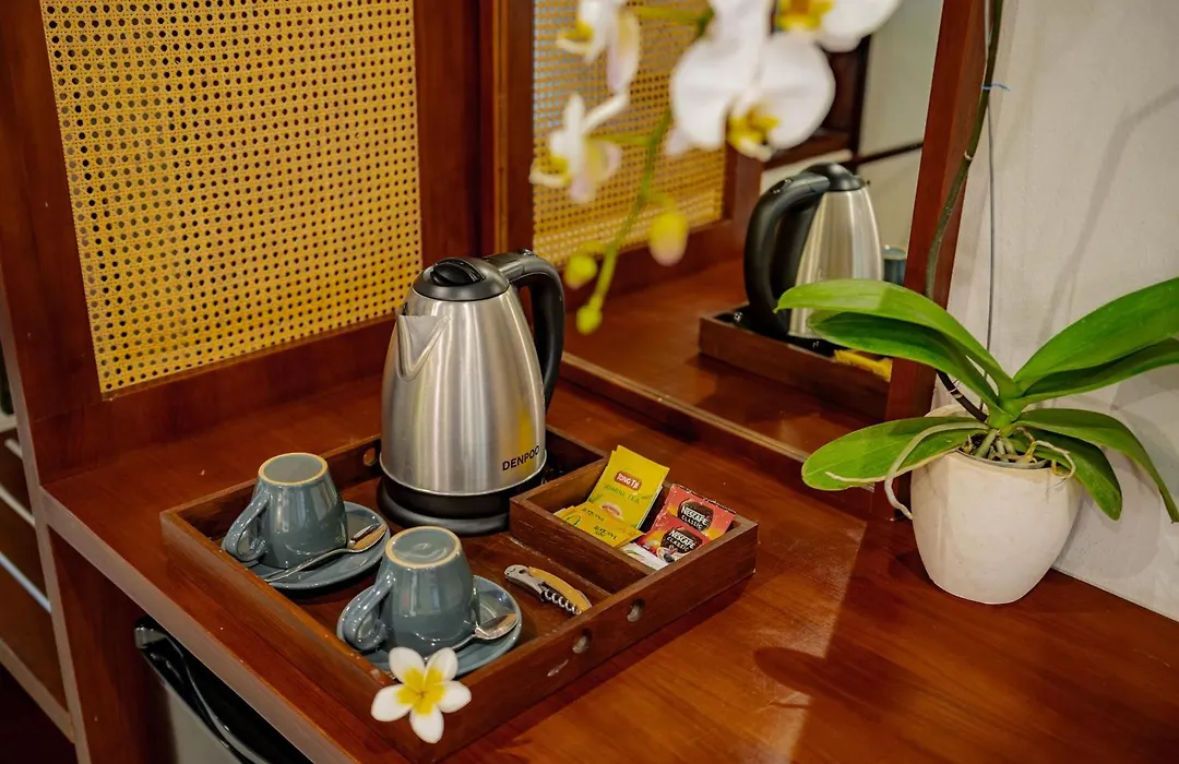 Japa Suites & Villas-1