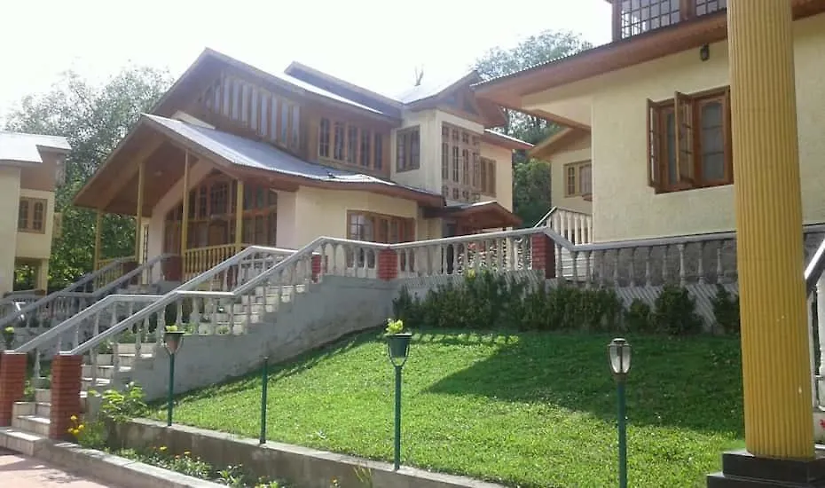 Valley View Resorts-1