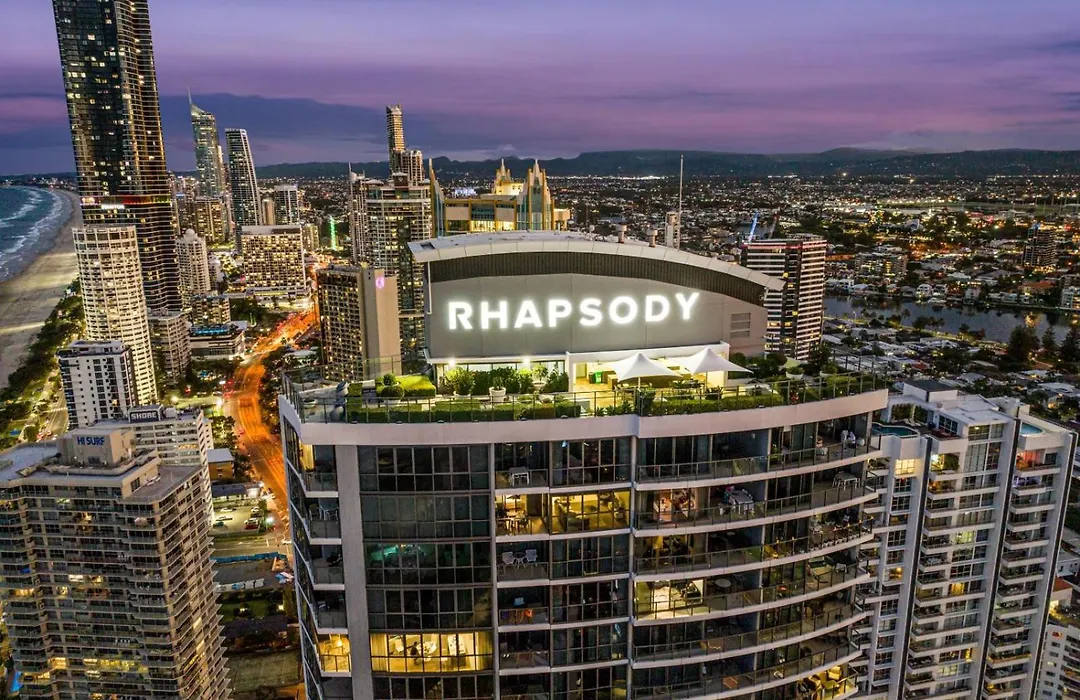 Rhapsody Resort - Official-1