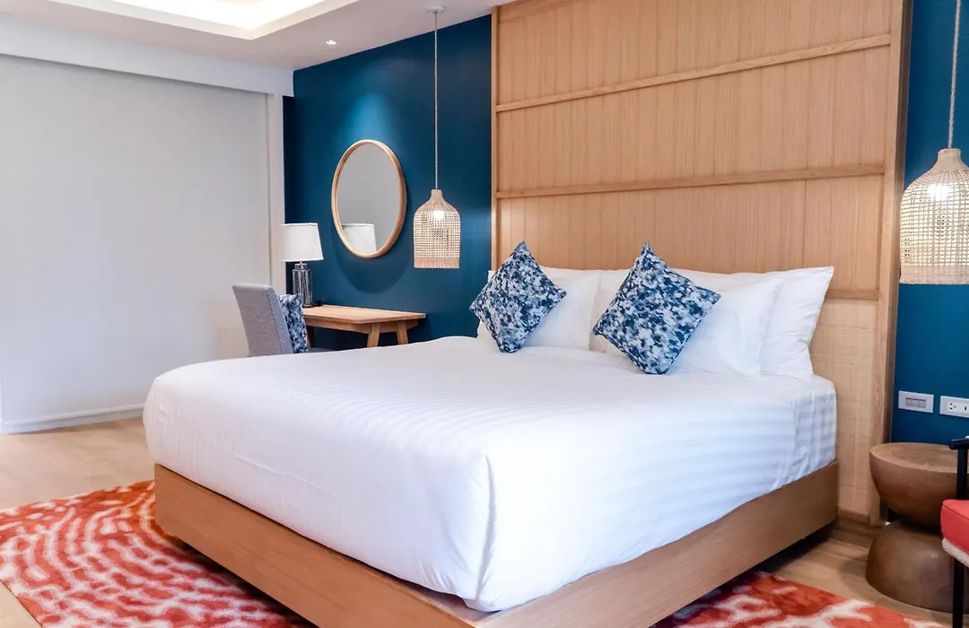 Club Wyndham Patong Hill, Phuket-1