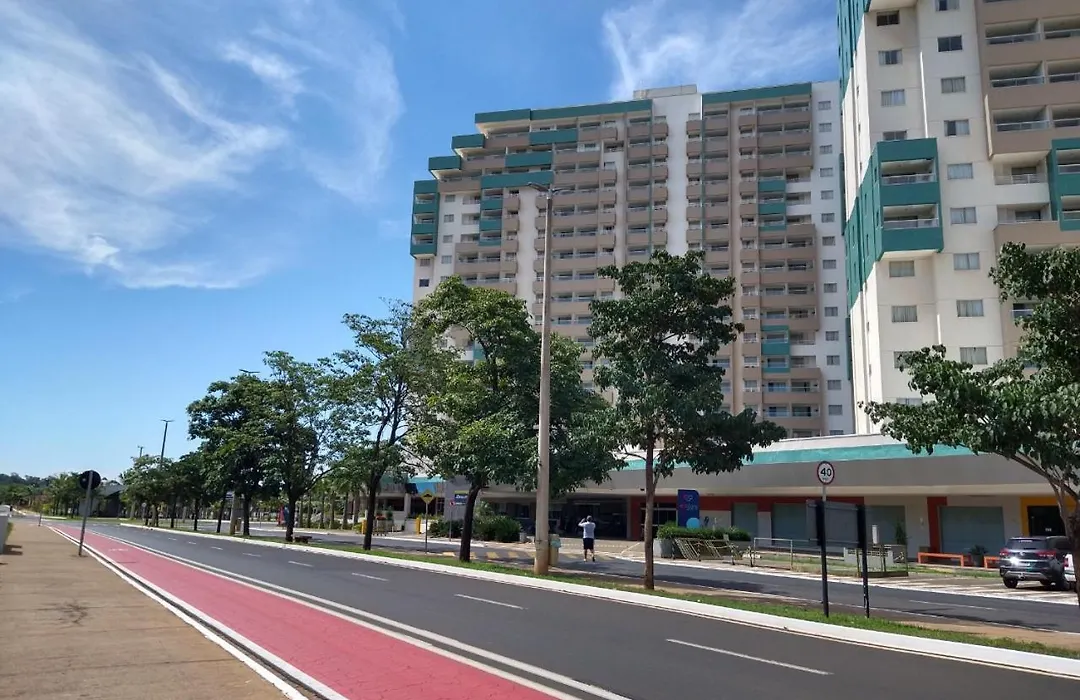 Olímpia Thermas Resort-1