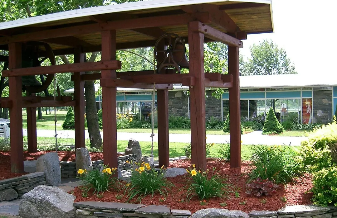 Lukans Farm Resort-1