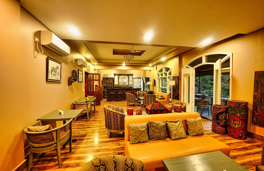 The Atman Dharamshala By Leisure Hotels-1