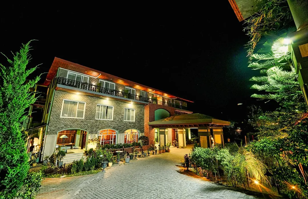 The Atman Dharamshala By Leisure Hotels-1