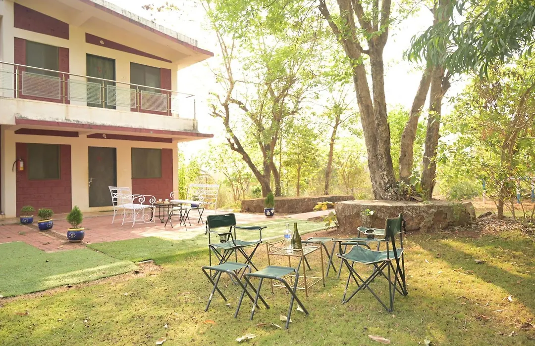 Z-Bac Adventure & Leisure Resort Kolad-1