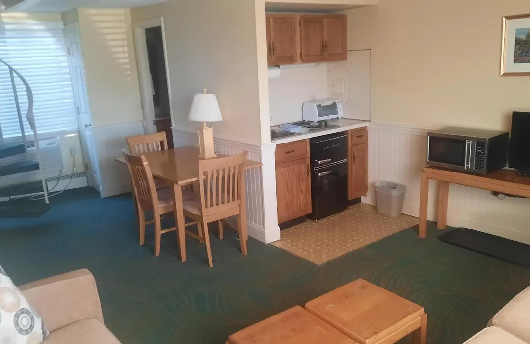 Harwichport Resort Club-1