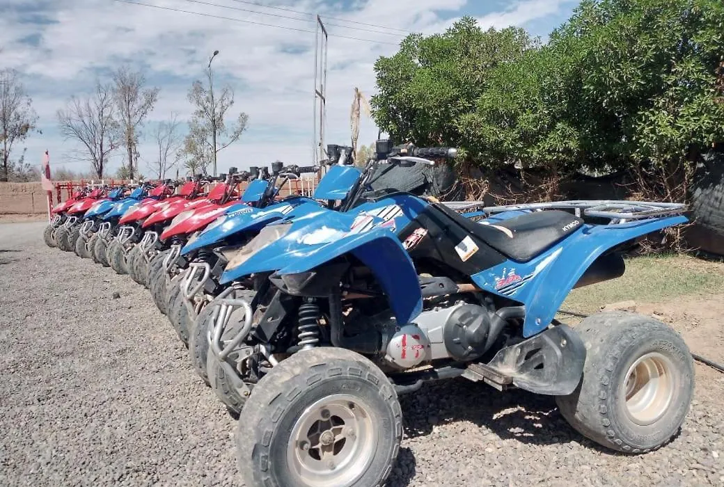 Quad Marrakech-1