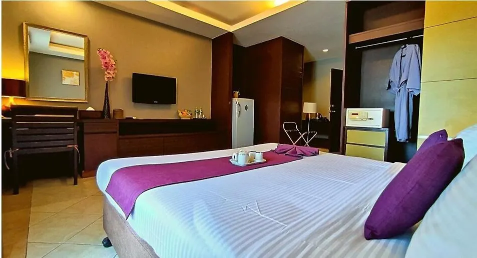 Gazebo Resort, Pattaya-1