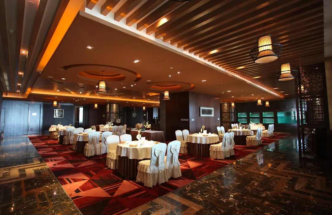 Crowne Plaza Danang, An Ihg Hotel-1