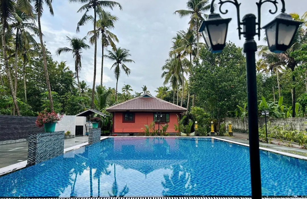 Leisure Valley Beach Resort-1