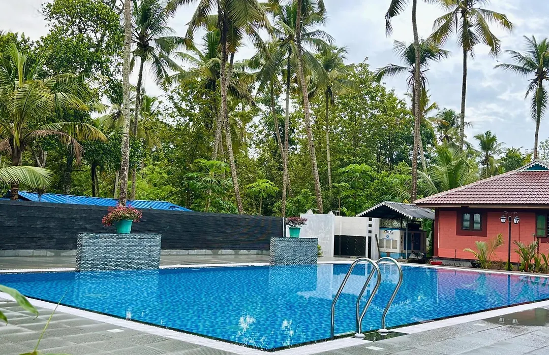 Leisure Valley Beach Resort-1