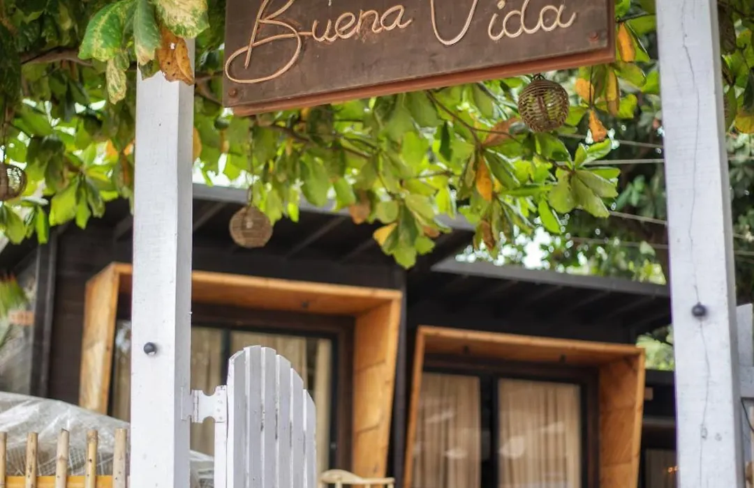 Buena Vida Beach Resort-1