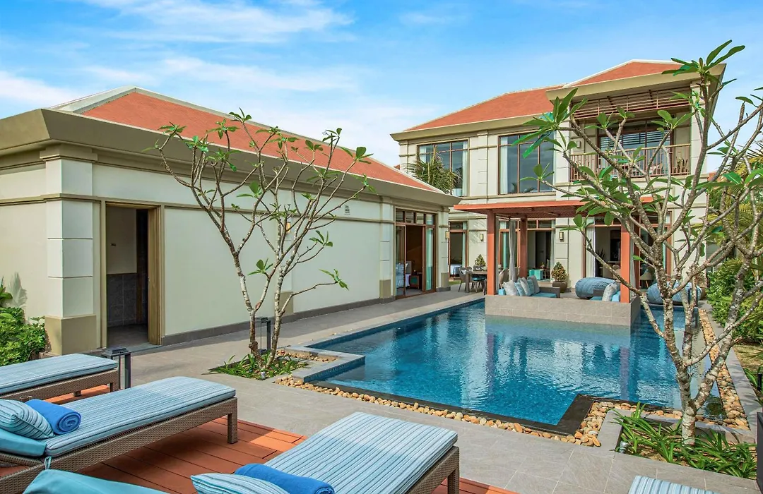 Fusion Resort And Villas Da Nang - Wellness Inclusive-1