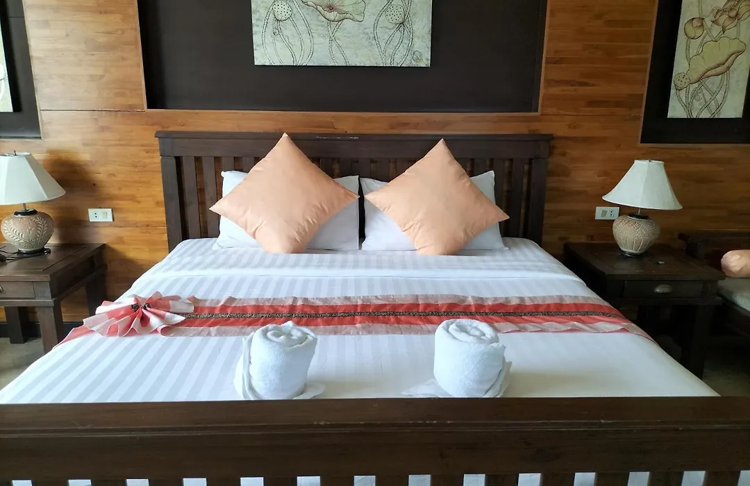 Lotus Paradise Resort - Sha Plus-1