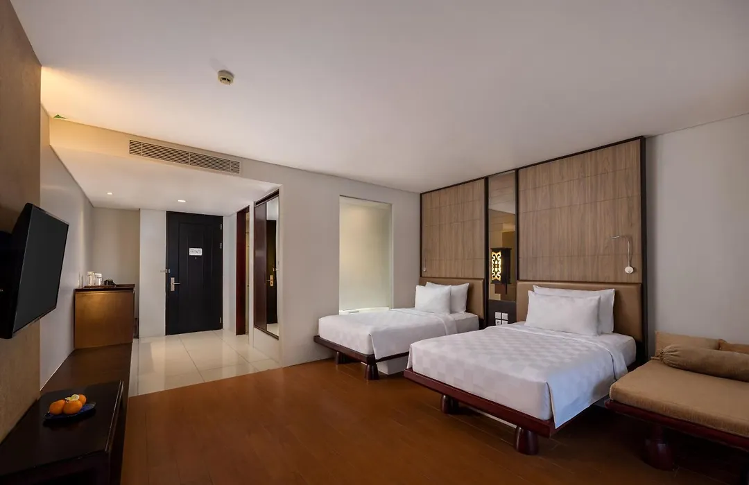 Sanur Resort Watujimbar-1