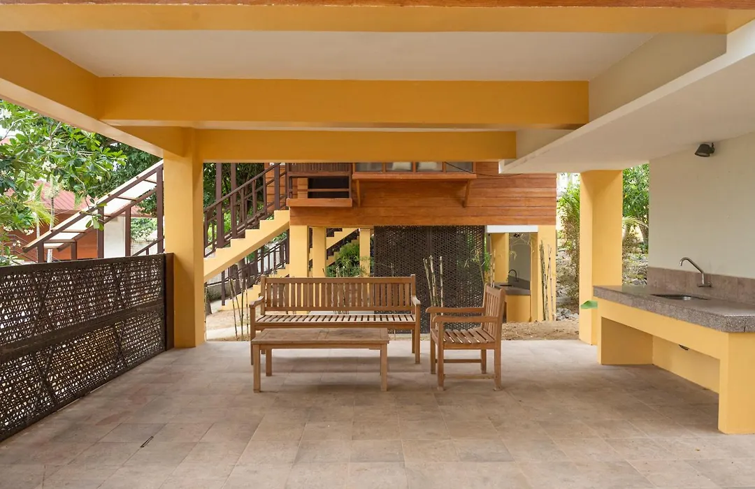 Club Serena Resort-1