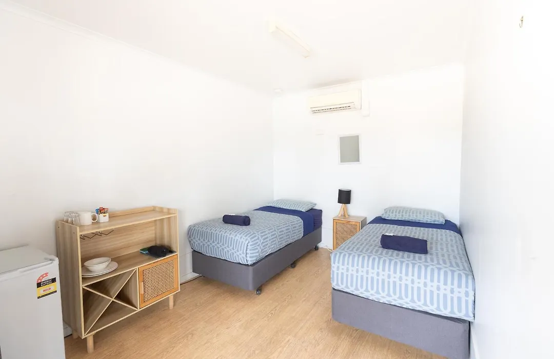 Ningaloo Caravan And Holiday Resort-1
