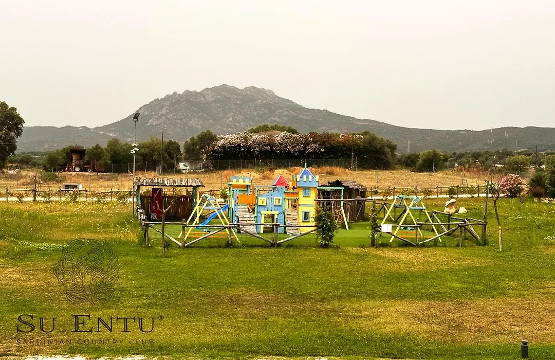 Su Entu Boutique Hotel-1