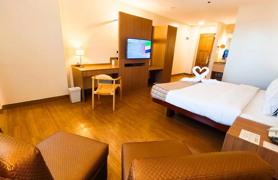 Nature'S Village Resort-1