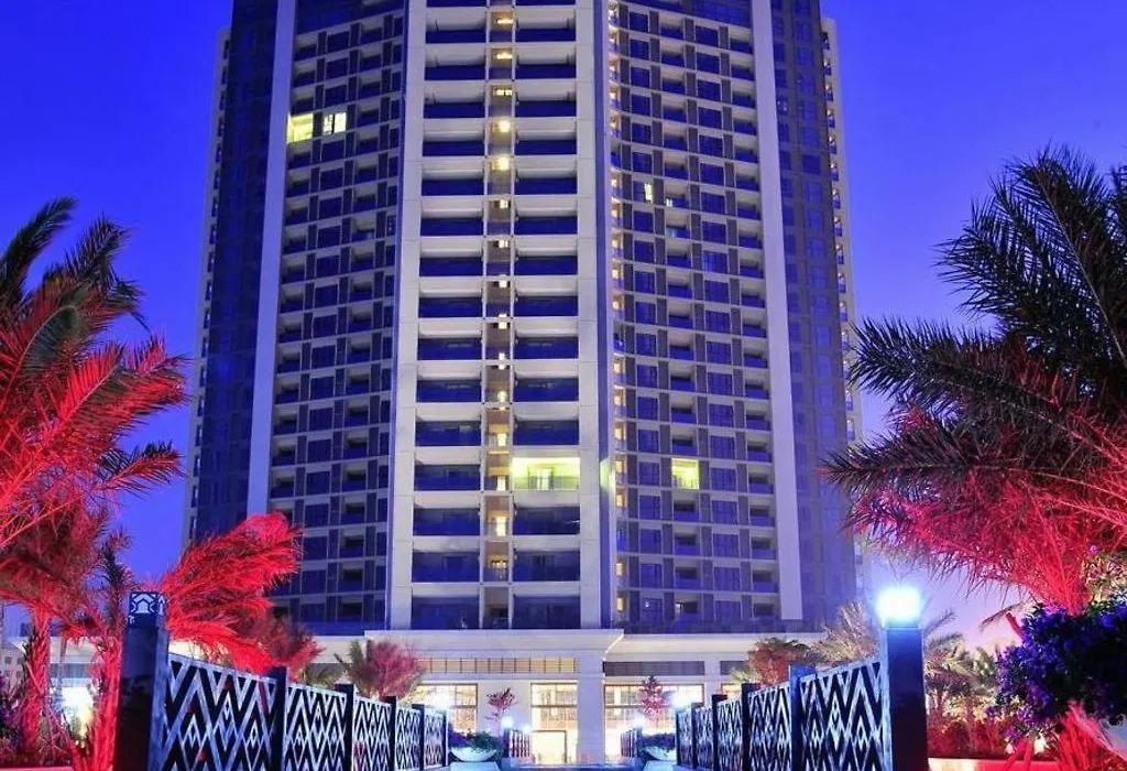 Phoenix Waterside Gloria Resort Sanya-1