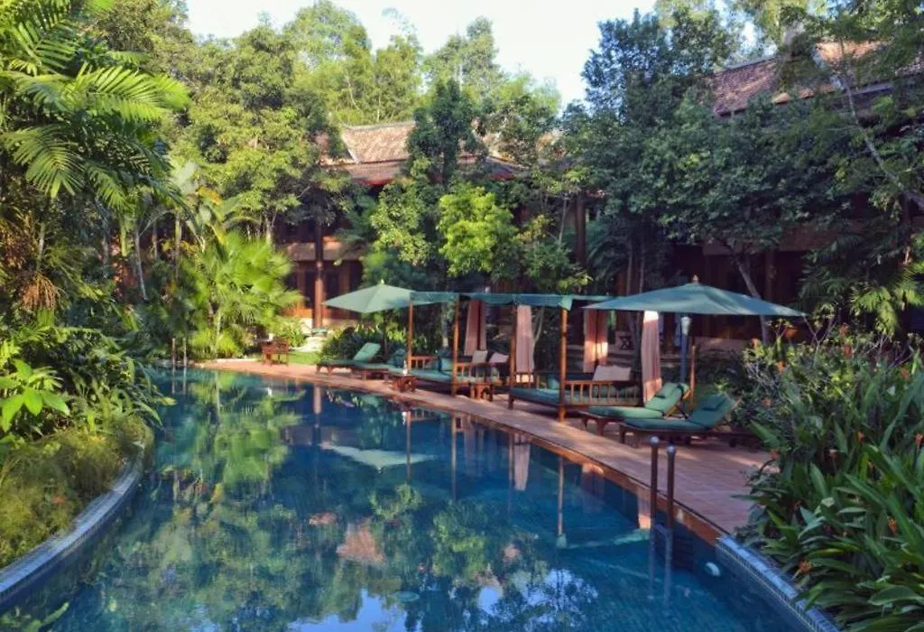 Angkor Village Resort & Spa-1
